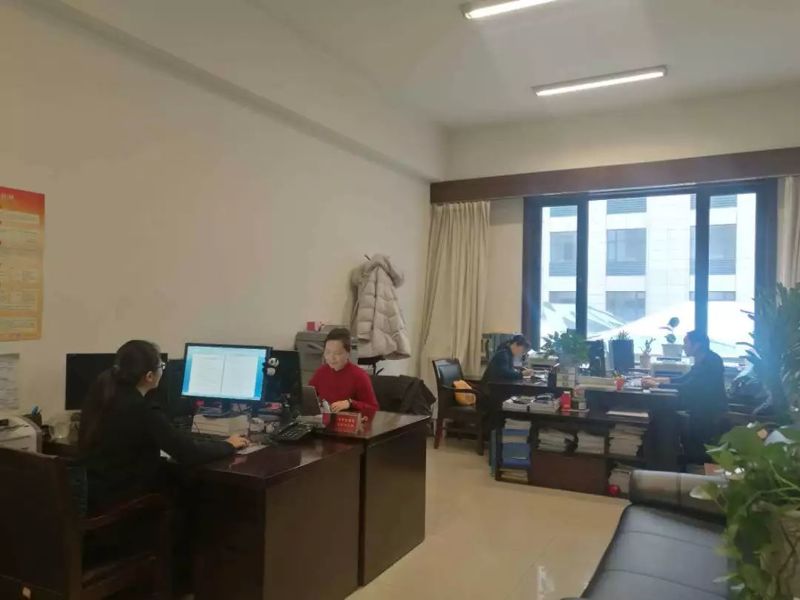 春節(jié)后第一個(gè)工作日，濟(jì)南市教育局機(jī)關(guān)迅速進(jìn)入“奮進(jìn)模式”