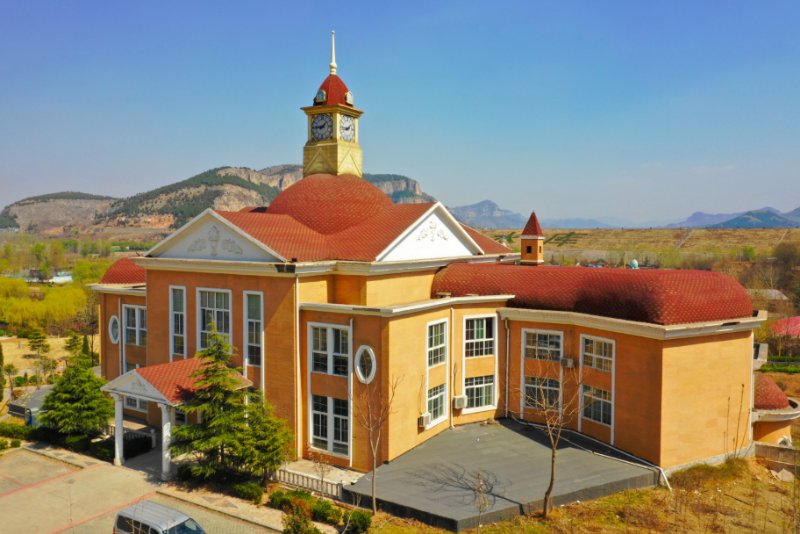 山東省安裝工程技工學(xué)校能夠幫助學(xué)生升學(xué)嗎？