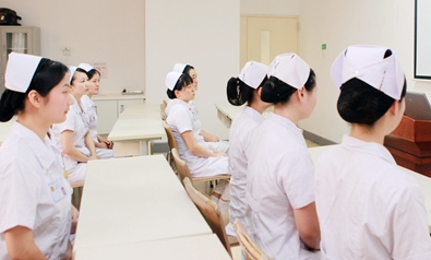 護理專業(yè)有哪些發(fā)展方向呢？