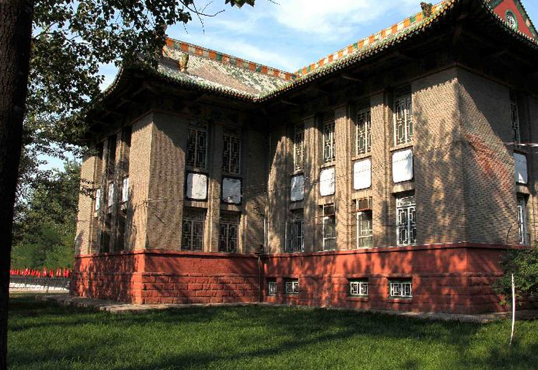 山西農(nóng)業(yè)大學(xué)怎么樣 評價排名好不好(10條)
