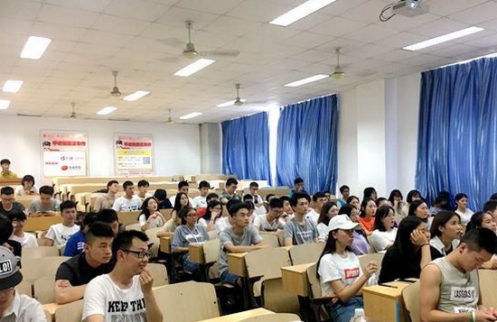 重慶航天職業(yè)技術(shù)學(xué)院在哪里？地址信息介紹