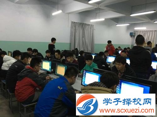 巴中初中畢業(yè)能上中專學校嗎