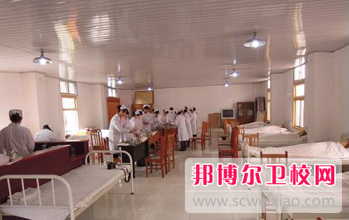 宜昌2020年讀衛(wèi)校哪個(gè)專業(yè)好