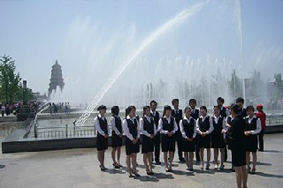 成都東星航空旅游專修學院地址及乘車路線介紹