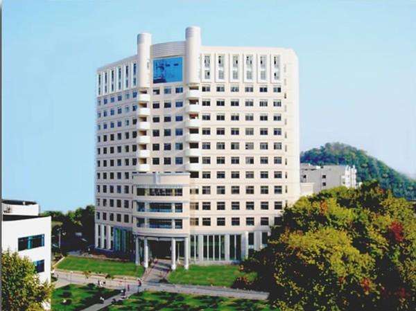 云南民族大學校園環(huán)境