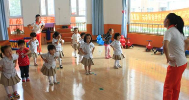初中還沒畢業(yè)可以報讀成都幼師學(xué)校嗎？