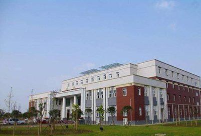 成都中山職業(yè)技術(shù)學校怎么樣好不好