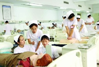 四川省紅十字衛(wèi)生學(xué)校社區(qū)護(hù)理專業(yè)如何?
