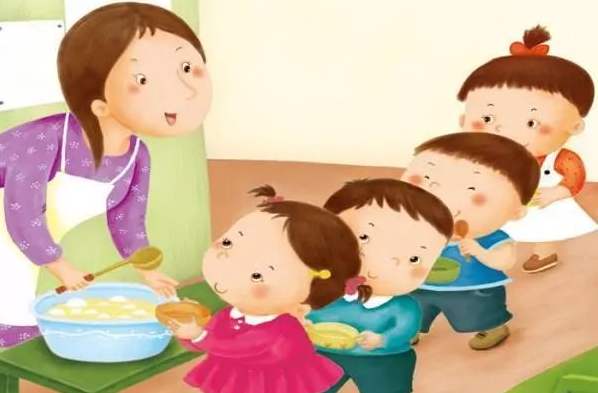 幼兒保育專業(yè)畢業(yè)出來干什么？