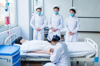 四川省紅十字衛(wèi)生學(xué)校報名要求怎么樣?