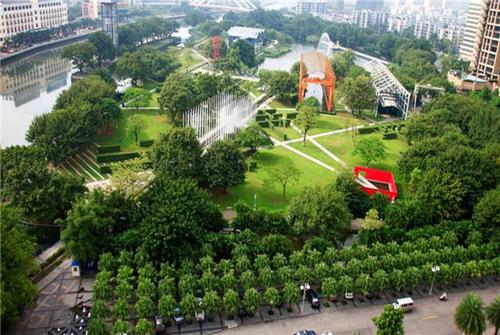 園林綠化專業(yè)畢業(yè)出來(lái)干什么？