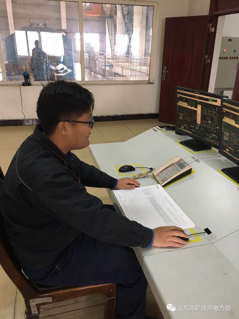 山東兗礦技師學(xué)院電力部招生季——就業(yè)篇