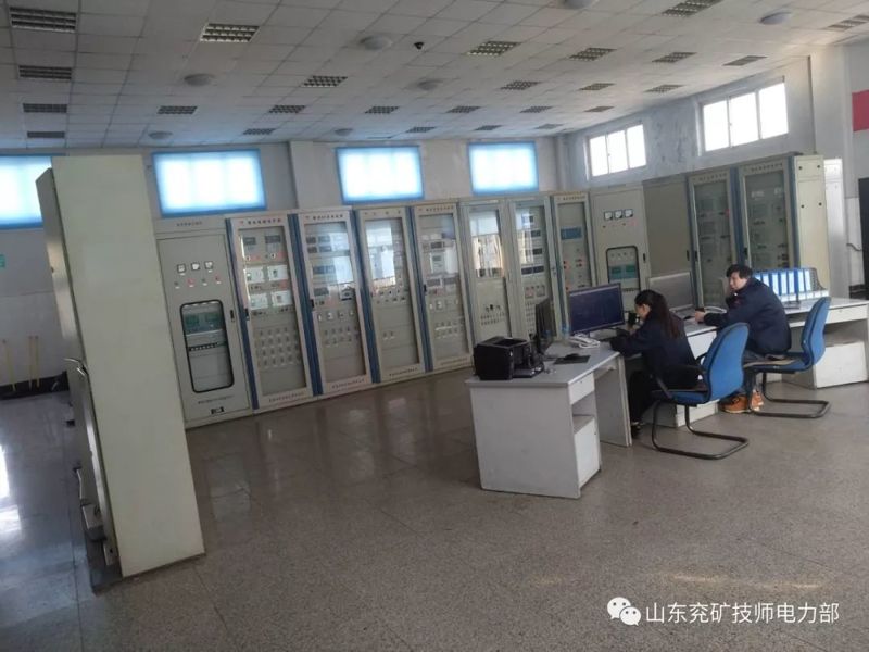 山東兗礦技師學(xué)院電力部招生季——就業(yè)篇