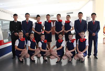 成都航空職業(yè)技術學院3+2學制怎么樣