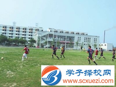 四川中專(zhuān)學(xué)校學(xué)什么專(zhuān)業(yè)好