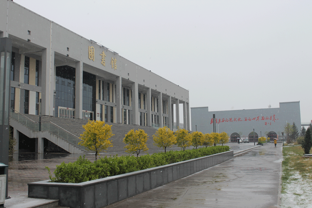 山西農(nóng)業(yè)大學(xué)信息學(xué)院怎么樣 評(píng)價(jià)排名好不好(10條)
