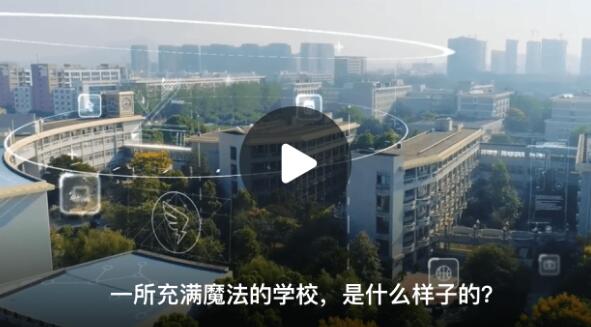 釘釘未來校園 讓你的校園很Amazing！|互聯(lián)網(wǎng)+教育
