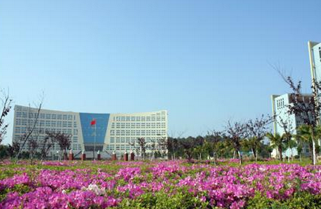 江西應(yīng)用技術(shù)職業(yè)學(xué)院怎么樣 評價排名好不好(10條)