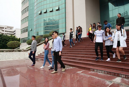 廣東石油化工學院有哪些專業(yè)及什么專業(yè)好