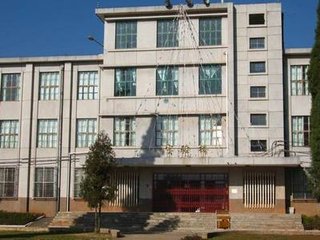 云南農(nóng)業(yè)職業(yè)技術(shù)學(xué)院校園環(huán)境介紹