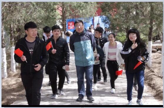 張家口學院全國排名是多少，好不好？