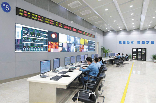 臨沂電力學校為讓更多學生有學可上新增面試機會！