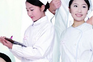 有關(guān)護理專業(yè)的學(xué)校