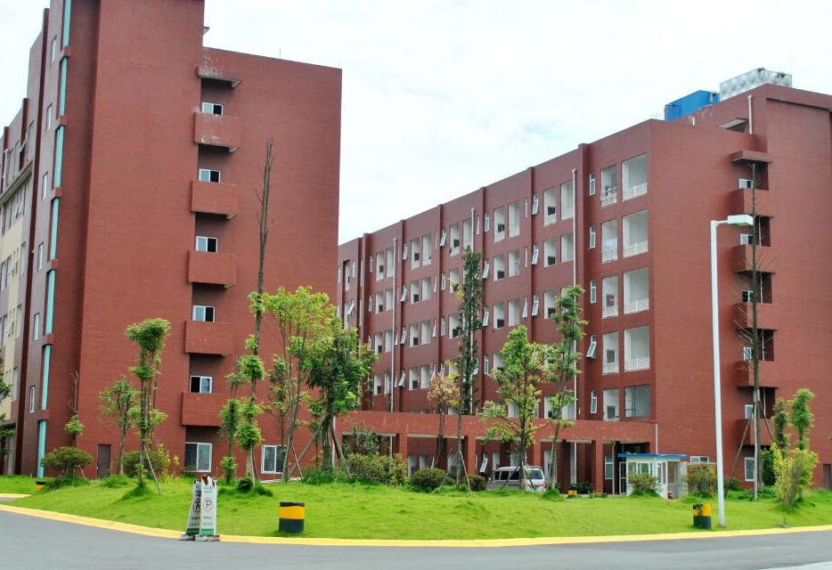 四川職業(yè)學(xué)院排名2020最新