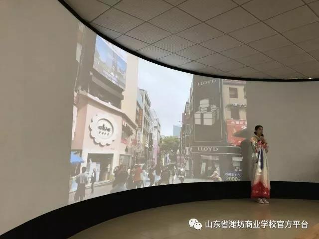 【弘揚工匠精神，共展精湛技能】山東省濰坊商業(yè)學(xué)校旅游管理系校園技能節(jié)圓滿結(jié)束