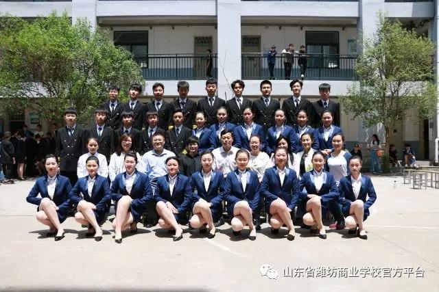 【弘揚工匠精神，共展精湛技能】山東省濰坊商業(yè)學(xué)校旅游管理系校園技能節(jié)圓滿結(jié)束