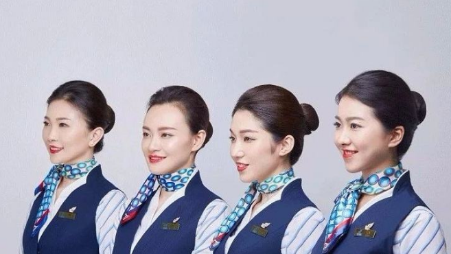 為什么空姐身上不能有明顯的刀疤痕？