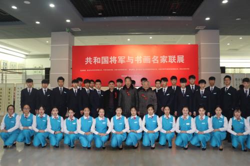 青島航空職業(yè)技術學校報考條件是什么樣的？專業(yè)專業(yè)前景怎么樣？