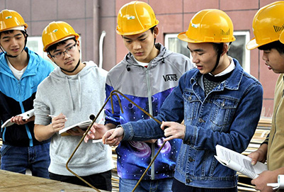 貴州省郵電學(xué)校建筑工程施工專業(yè)怎么樣?