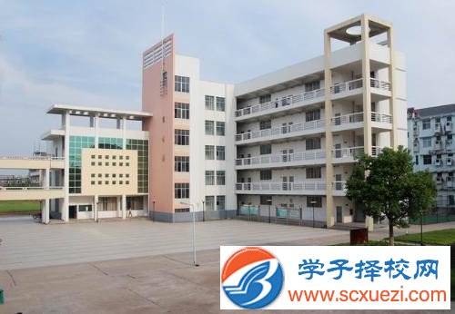 綿陽讀中專學校有用嗎