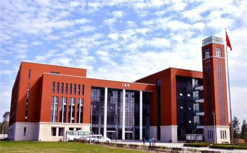 河南師范大學新聯(lián)學院招生簡章