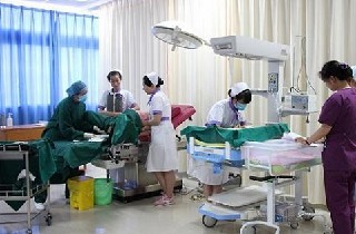 四川紅十字衛(wèi)校護(hù)理專業(yè)好不好找工作?