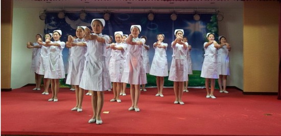 吉林省四平衛(wèi)生學校有哪些專業(yè)及什么專業(yè)好