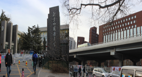 北京外國語大學(xué)怎么樣 評價排名好不好(10條)