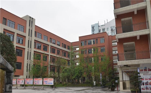 重慶市魚嘴職業(yè)高級(jí)中學(xué)招生簡章