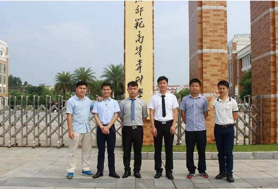 贛州師范高等專(zhuān)科學(xué)校招生辦電話(huà)及聯(lián)系方式