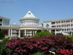 浙江越秀外國(guó)語(yǔ)學(xué)院怎么樣 評(píng)價(jià)排名好不好(10條)