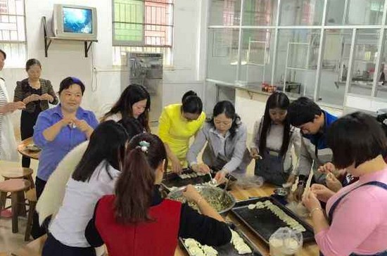 金華職工中等衛(wèi)生學(xué)校有哪些專(zhuān)業(yè)及什么專(zhuān)業(yè)好