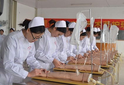 成都衛(wèi)校哪個學(xué)校比較好