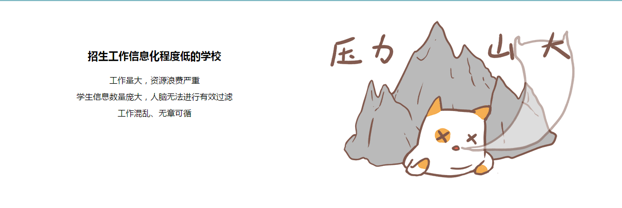 職業(yè)院校擴(kuò)招百萬(wàn)之利器——?jiǎng)?chuàng)元招生管理系統(tǒng)
