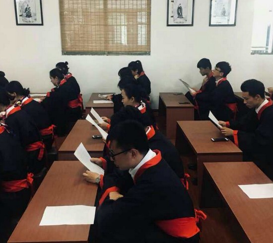 曲阜遠東職業(yè)技術(shù)學院怎么樣？好不好就業(yè)呢？