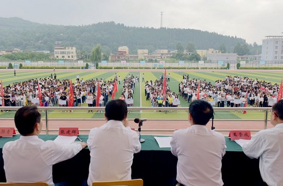 隴南師范高等專(zhuān)科學(xué)校學(xué)前教育學(xué)院全國(guó)排名是多少，好不好？