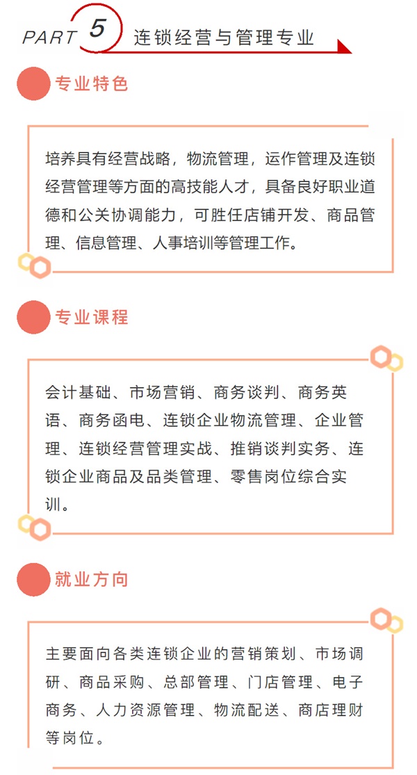 淄博市技師學(xué)院工商管理系2020年招生簡章