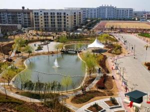 商丘醫(yī)學(xué)高等?？茖W(xué)校怎么樣 評價排名好不好(10條)
