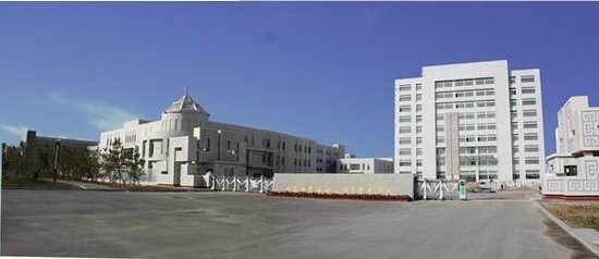 內(nèi)蒙古民族幼兒師范高等專科學(xué)校學(xué)校食堂環(huán)境與寢室宿舍介紹