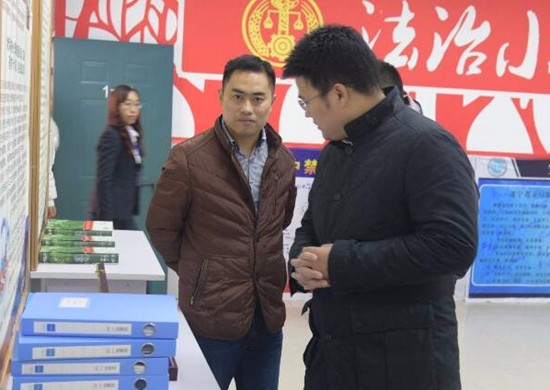 內(nèi)江廣播電視大學(xué)在哪里？地址信息介紹